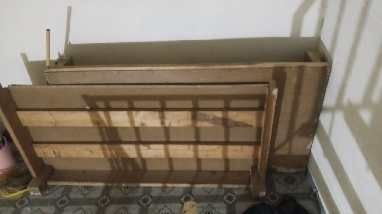 غراض للبيع


**إذا كنت صاحب هذا الإعلان وتريد حذفه لأي سبب، رجاءا أرسل رسالة إلى الدعم الفني**