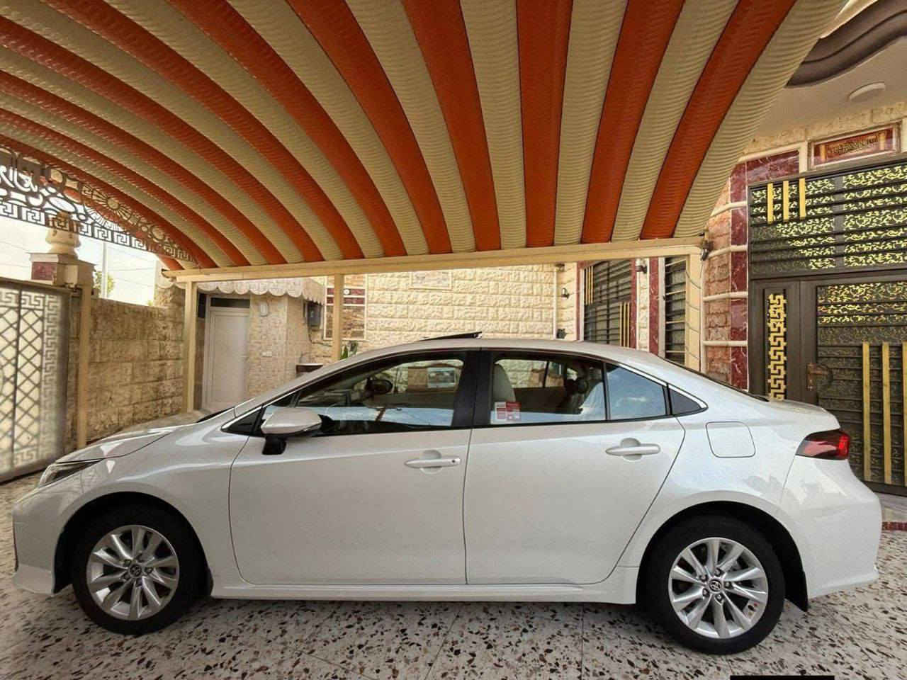 سلام عليكم
للبيع كورلا 23فول مواصفات مثل مدشوف بصوره كفاله عامه عل وضع الشركه ماشيه 44للستفسار الاتصال عل رقم ***********
