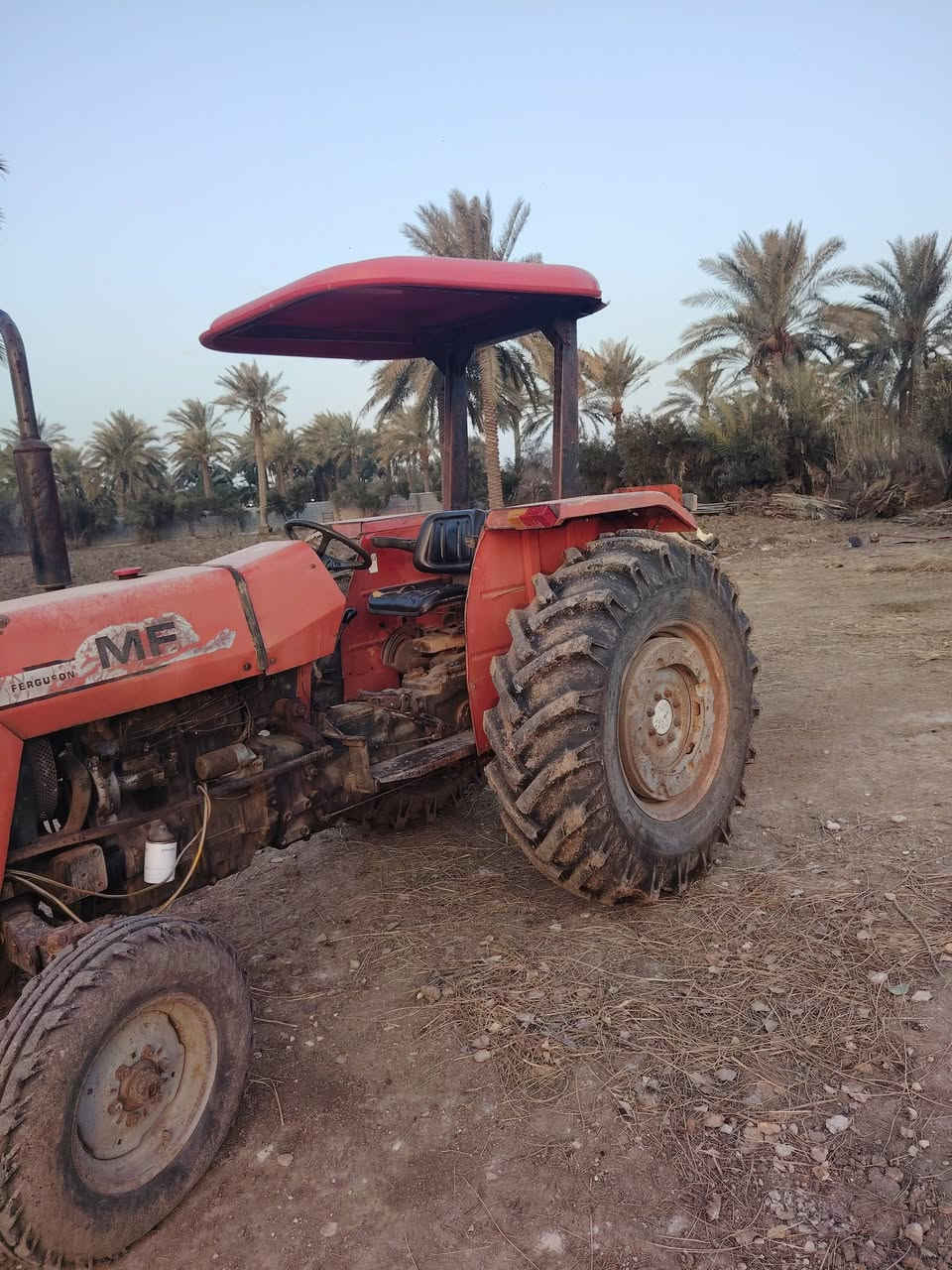 سلام عليكم مكينه يراني موديل ٧مكفوله عامه سعر ١١٥٠٠وبيه مجال شي قليل مكان بغداد اليوسفيه رقم ***********
