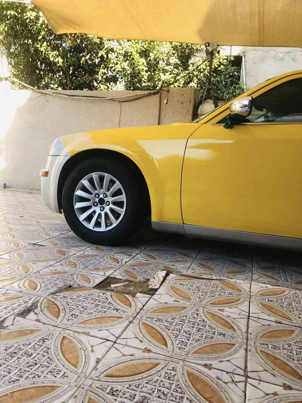 سلام عليكم سياره اوباما موديل ٢٠٠٩ سياره جاهزه عوزه شغلات بصيطه كلشي شغال بيها مكينه جديده صار سبوع من شاده كير ضفيره خير من الله بيع مستعجل عدي ضرف بسمي مداور ثاني يوم مكاني بابل السعر ب٩٥ وبيها مجال اتصل وبيك خير وتدلل ***********
