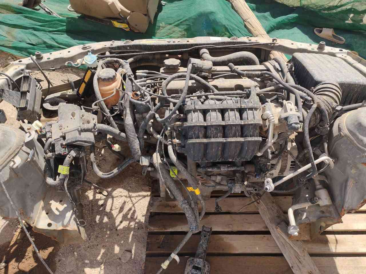 يعلن مجمع طيبه التجاري عن توفر مكاين اوبترا
محرك اوبترا وارد ماليزي ٥٠٠ الف

محرك اوبترا وارد امارات ٦٥٠

محرك اوبترا كوري بعده بل بجم ٩٥٠ الف

العنوان البصرة شارع الجنابي ***********
