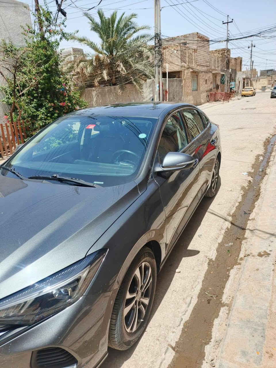 سياره للبيع شانجان 2023 رقم اربيل مكفوله واحد على واحد


**إذا كنت صاحب هذا الإعلان وتريد حذفه لأي سبب، رجاءا أرسل رسالة إلى الدعم الفني**