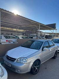 شيفروليه اوبترا • دهوك