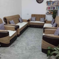 كنب تركي • ١٠مقاعد • مناسب للمكاتب