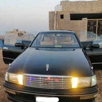 بي ام دبليو • ١٩٩٤ • تحويل ميسان