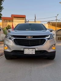 كوينكس • ٢٠١٩ • حادثة بدون دواخل