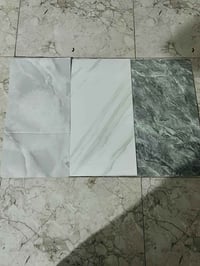 بديل الرخام • ٦٠×٣٠ • ٦٥قطعة