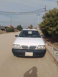 سايبا • ٢٠١١ • شواصي كفالة