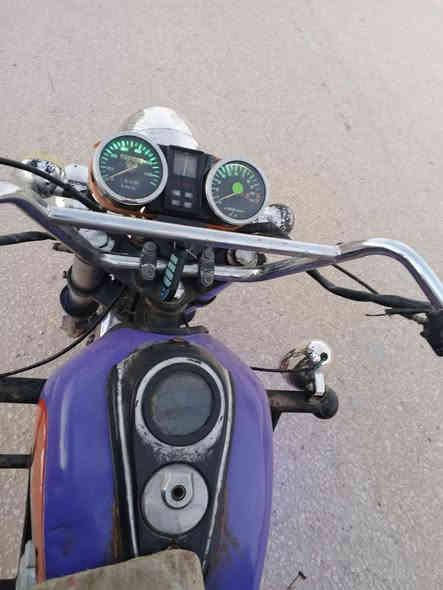 السلام عليكم ستوته للبيع موديل 2020 السعر بمليون و350 مقفوله ستوته كفاله عامه ***********
