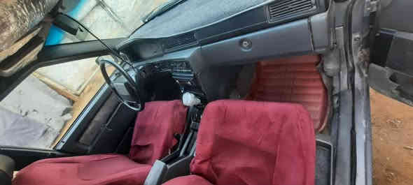 سياره فالفلو مديل 940 لبيع سعر ٤٥. بيه مجال محرك ونجي ناعم كلشي شغال بيه  فتحه قماره كهربيات كله شغاله ***********
