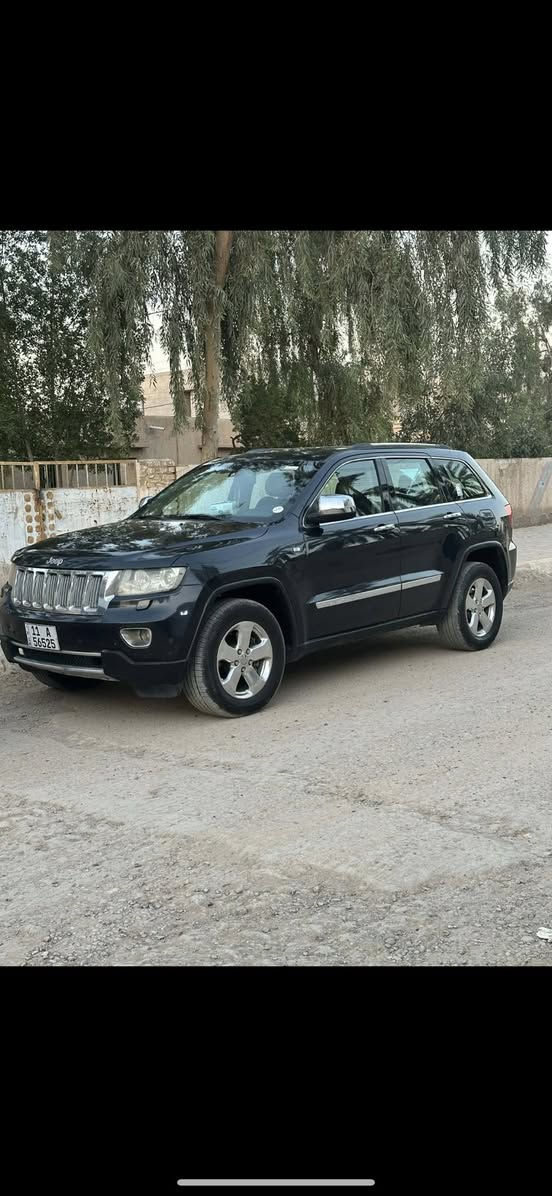 بيع مستعجل

جيب لاريدو خليجي ٢٠١٣ فول مواصفات ١/١ رقم بغداد 

السعر ١٥٨ $ 

بيع فقط 

***********
