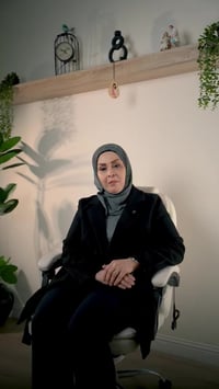 تكيس المبايض • استشارة نسائية • كربلاء حي العامل