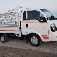 كيا 2019 • اوتوماتيك • مكفوله