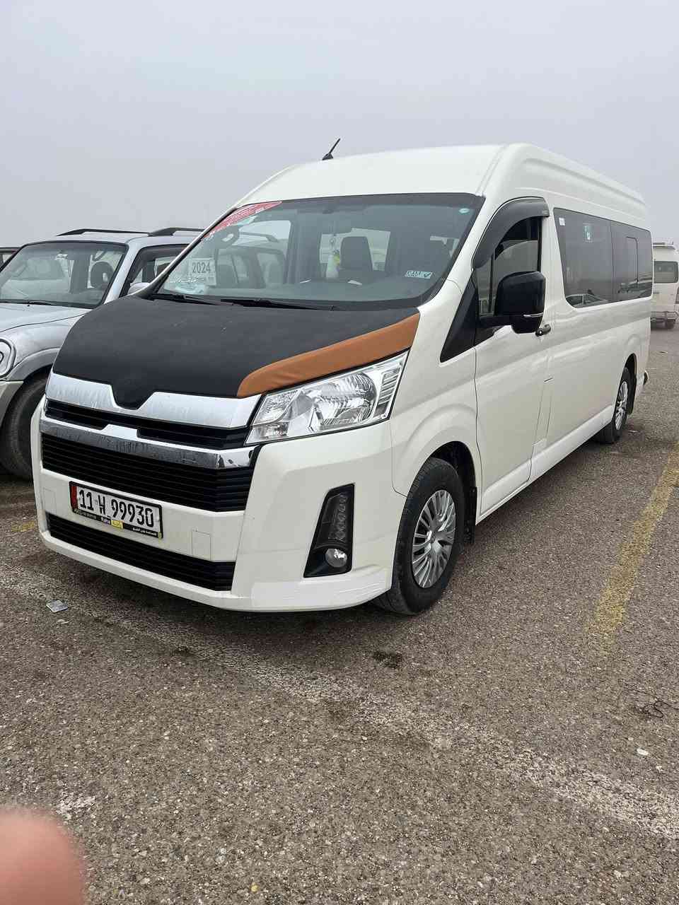 هايسه بوز فول موصفات 2023كير اوتو كفاله عامه جكه ابره مابيه 
ماشيه 130
مكان الانبار
السعر اتصال واتساب فقط
***********
