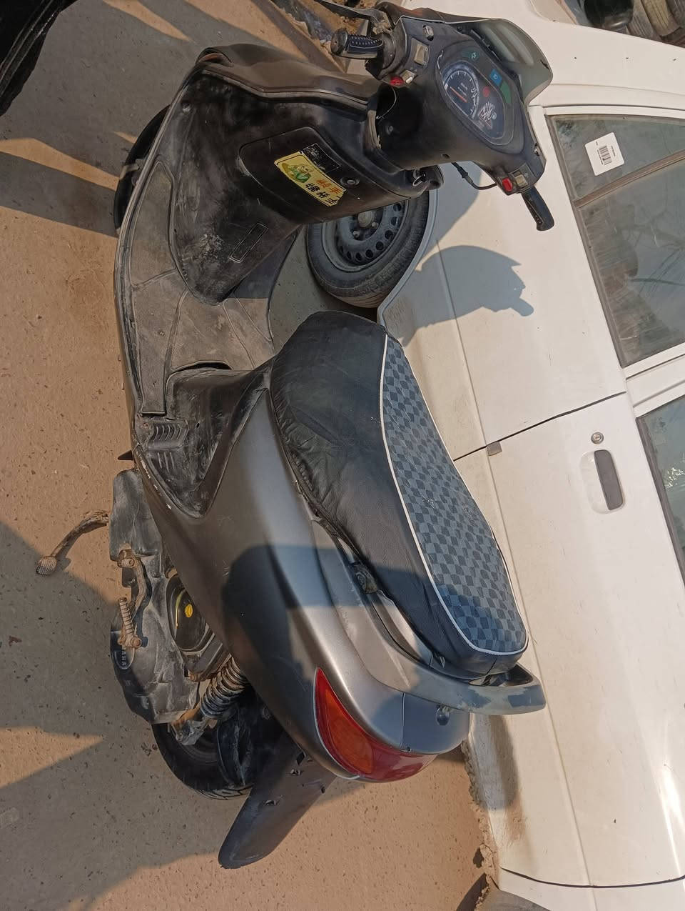 السعر 450 بيه مجال 

*********** العنوان الشاميه
