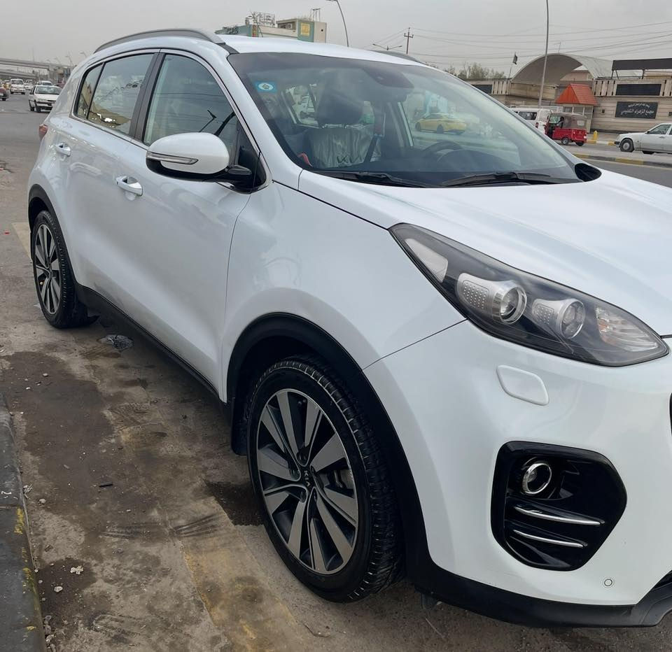 كية سبورتج خليجي محرك الفين دوش مكفولة كفالة عامة بس رصعتين بل باب كلش خفاف سيارة خير من الله كشنات جلد بصمة ترحيب اشاير ومرايات مكاني زيونة قرب دار الزياء رقمي (***********) واتسام ورصيد متواجد سعر 187 وبيهة مجال
