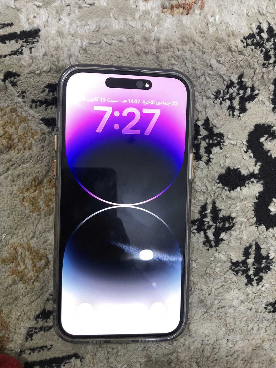 سلام عليكم 14 برو ماكس نضافته كدامك جهاز مال بيت ماستر مكفول من الفتح  ما ملعوب بي بطاريه 84 ذاكره 256 مراوس ب 15 برو ماكس ونتفق على الفرق مو تجي تغني 
***********
