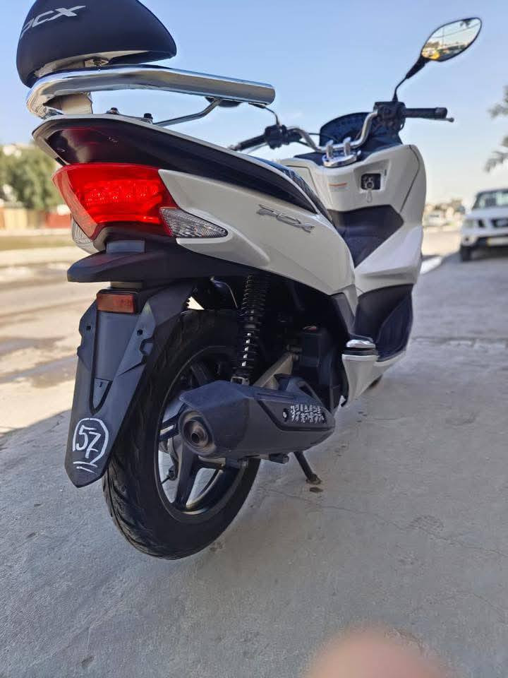 سلام عليكم بيس اكس موديل18 ياباني مكينه150 مفكوله حسات كهربيات كله شغاله شلعه معدل جيب فيتر وتعال افحص مكاني مدينه الصدر رقم الهاتف *********** والسعر مناسب جدااا
