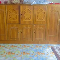 بوفيه • نضيفه جدا • استعمال قليل