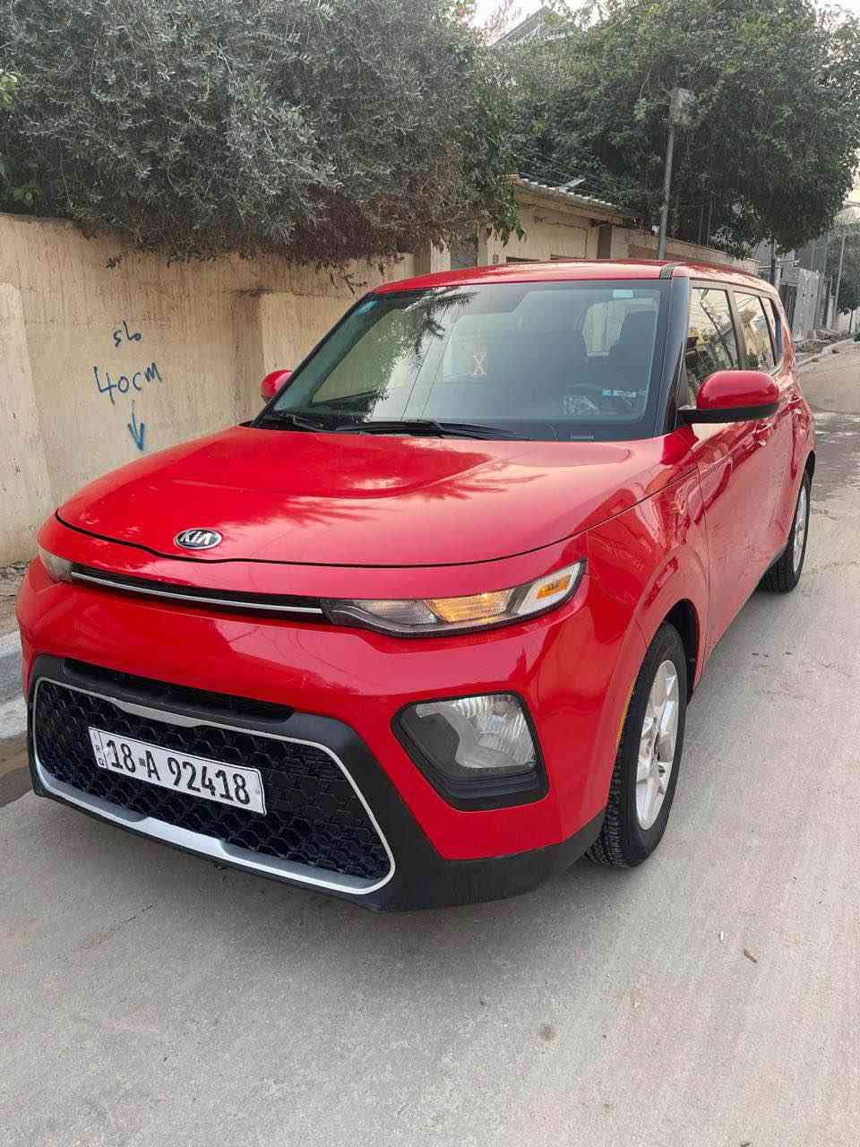 صول موديل ٢٠٢٠ فول عدا الفتحه والبصمه مواصفات sصبغ فقط البنيد محرك ٢٠٠٠ دوش السعر ١٢٩ للاستفسار *********** حلة, بابل
