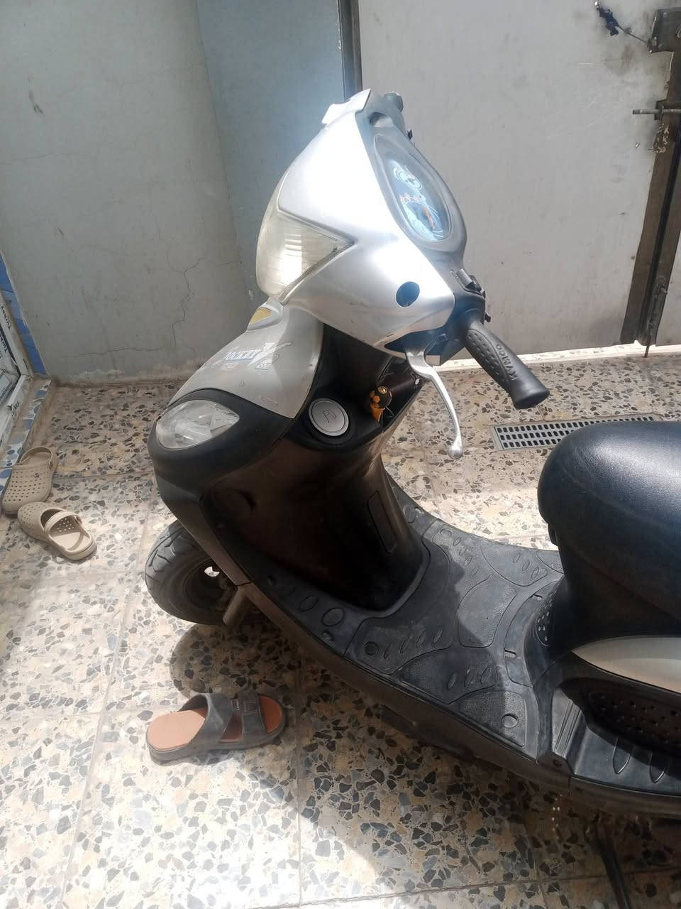 كامكو للبيع حاويه قبل شهر ونص طالعه من الحاويه السعر 800


**إذا كنت صاحب هذا الإعلان وتريد حذفه لأي سبب، رجاءا أرسل رسالة إلى الدعم الفني**