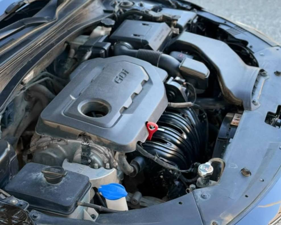 السلام عليكم كيا اوبتما 2020 فئة FE
 رقم كربلاء دولي جديد 
حادثها من الامام ربع البنيد صبغ بنيد 
وجاملغ كلير من امريكا
سيارة كلش حلوة وناعمه لا دوانز ولاتنقيص
شرط كله محسن قطرة بانزين عادي مدايرلها 
المواصفات 
محرك ٢٤٠٠GDI 
تحكم ستيرن اربع جهات 
شاشه جبيره + كامرات
قيادة ذاتيه 
رادار امامي
سستم صوت انفنتي
مانع انزلاق
نقطعه عمياء
اشاير بل مري
دشبول كدنزا 
نضام ترحيب 
3 نضام قياده + مانع تزحلق 
لد امامي وخلفي
لايت زنون
ويل كب 18
🔴 بالعراق بيها باب خلف السائق

السعر 129 $ 
مكان السياره كربلاء


**إذا كنت صاحب هذا الإعلان وتريد حذفه لأي سبب، رجاءا أرسل رسالة إلى الدعم الفني**