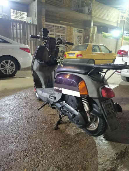 الاسلام عليكم دراجه بواليس للبيع كامله مكمله مكينه ناعمه كهربائيات كامله السعر 650 لتواصل *********** موجود تواصل علا خاص مكان بغداد الصليخ ال 600
