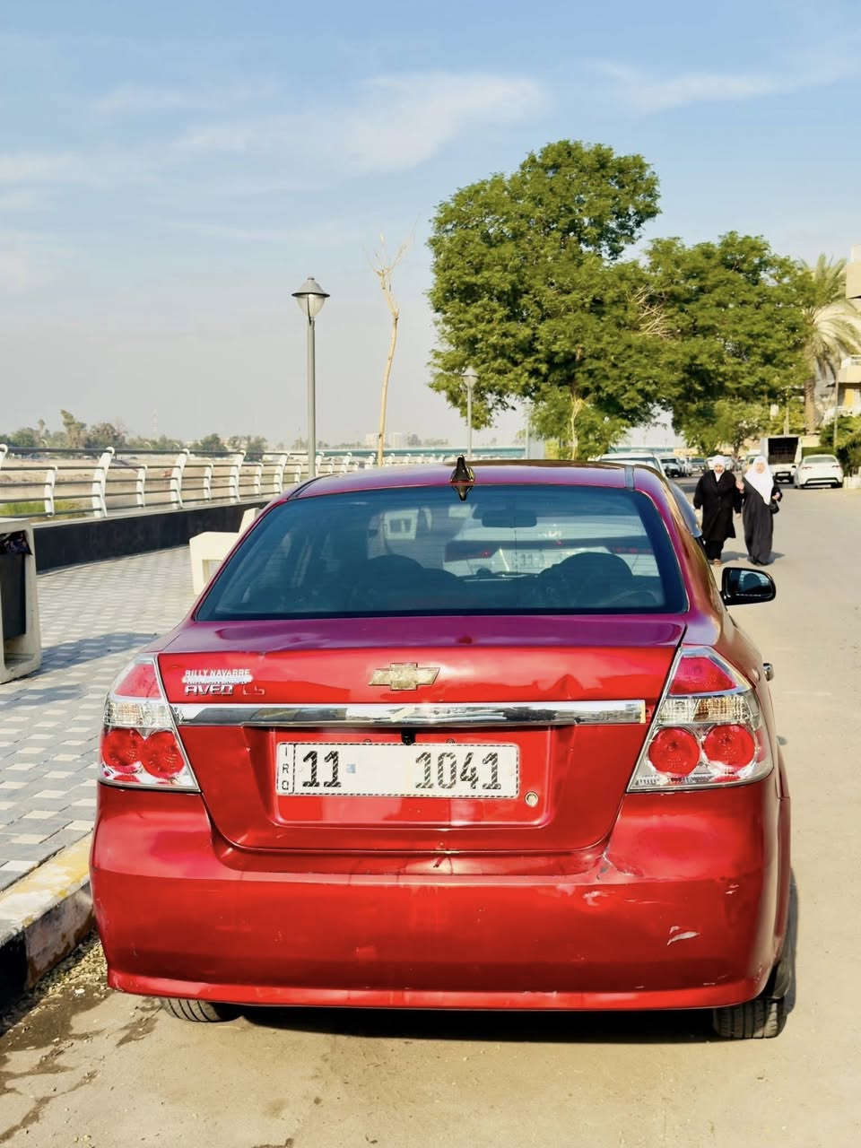 السلام  عليكم  افيو 2007 امريكي صبغ احزام عليه  رقم  رباعي  مميز  للبيع  سياره  مو تسقيط شغاله  وتمشي كلشي بيه  مبدل  جديد  مكاني  الاعظميه  اي استفسار هذا رقمي ***********
