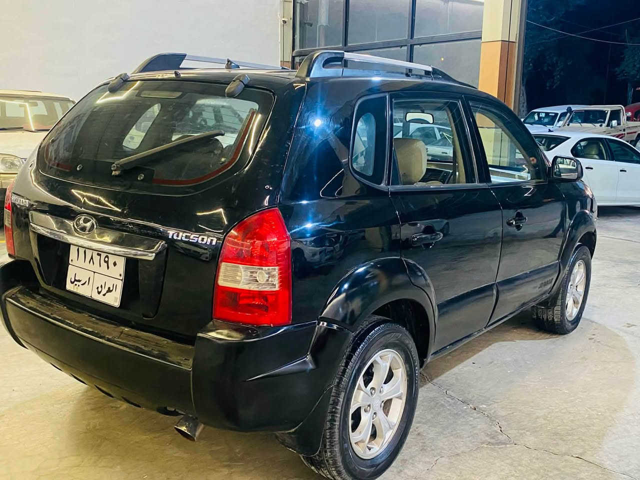 هۆندا تکسۆن  2009 گێڕ تۆماتیک گێڕ و مەکینە بەشەرت تایەی نوێیە توند و تۆڵە یەک پارچەی بۆیاغە بێ لێدانە  شوێن کۆیە نرخ 96 گەڵاو مەجال كويسينجاك, أربيل


**إذا كنت صاحب هذا الإعلان وتريد حذفه لأي سبب، رجاءا أرسل رسالة إلى الدعم الفني**