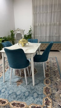 السليمانية • طقم سفرة