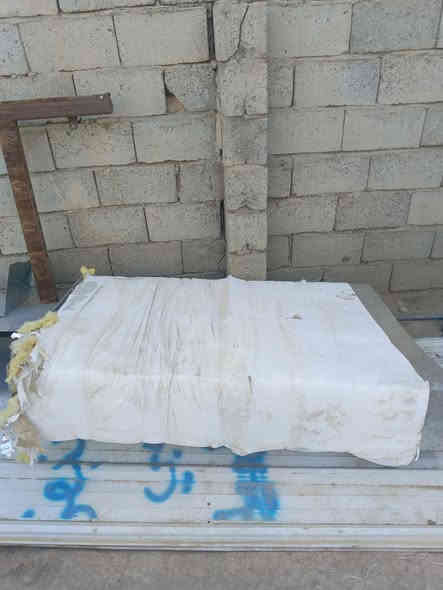 تكتات مبردة جديده للبيع السعر 300 وبيها مجال مكاني الرمادي ***********
