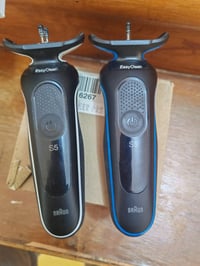 براون • ٥ قطع • شاحن واحد