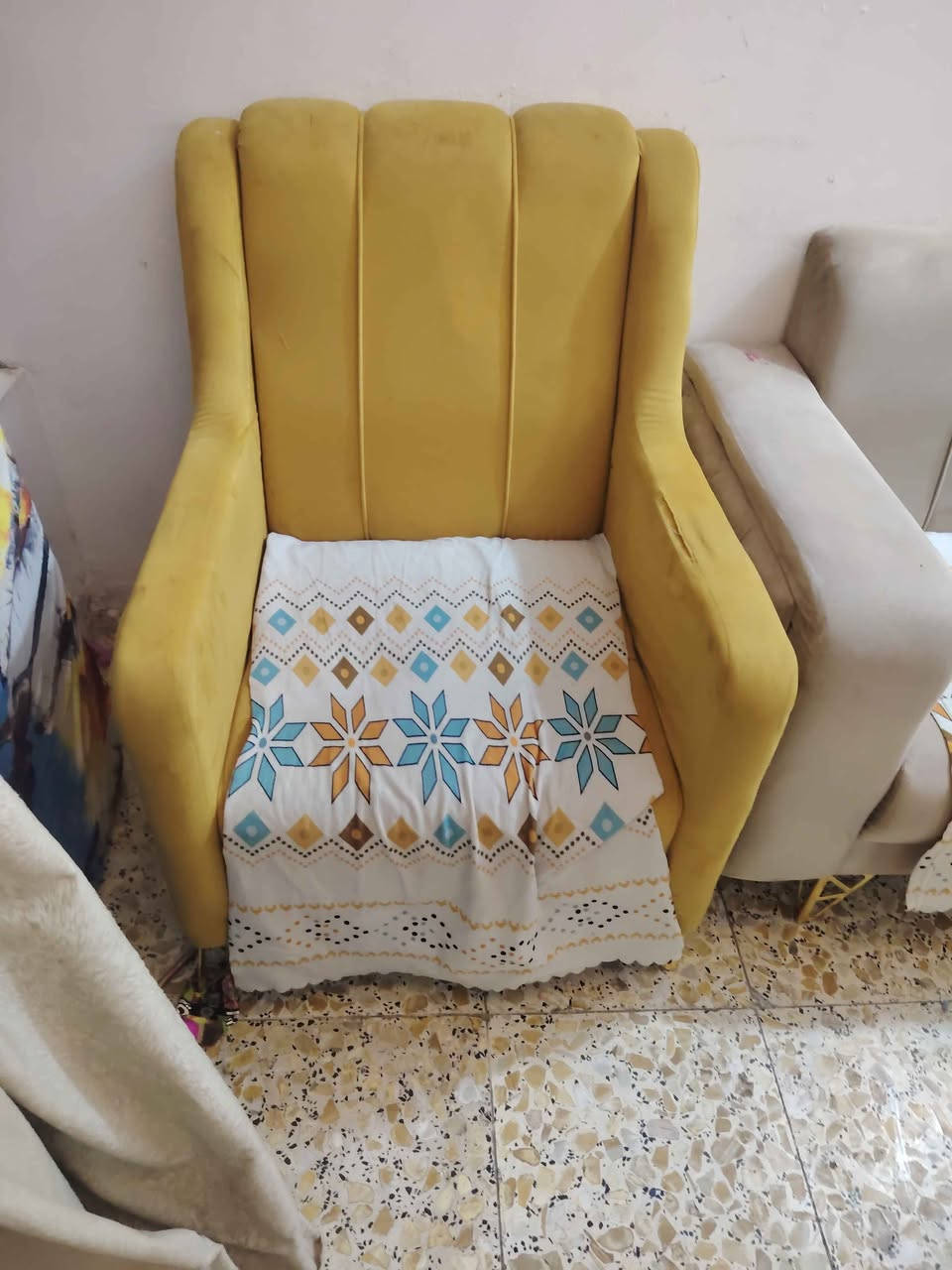 نضيف بغداد, العراق


**إذا كنت صاحب هذا الإعلان وتريد حذفه لأي سبب، رجاءا أرسل رسالة إلى الدعم الفني**