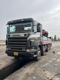 07509338088 كرين بلوك للبيع