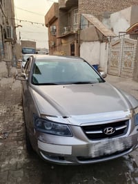 عندي سوناتا 2007 وارد امريكي  حادثها جاملغ  المحرك 3300 بيها ثلاث قطع ...