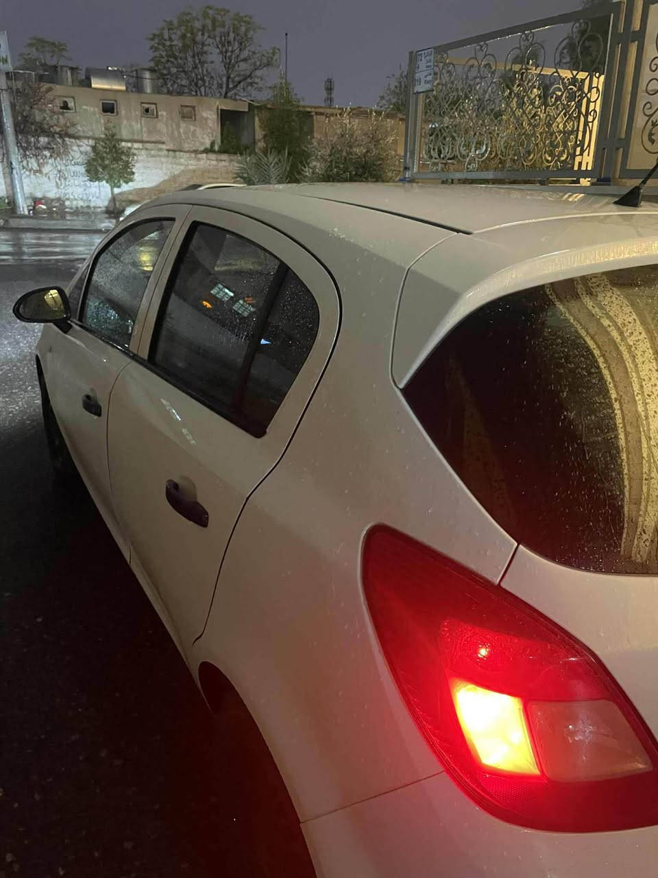 سلاوى خوا لة هةموو لايك ئؤپل كؤرسا مؤديل ٢٠١٤ گير عادى گير و مةكينة بةشةرت دوو پست سبوغة سحرى ٥٩ و مةجال شوين هةولير 
*********** أربيل, العراق
