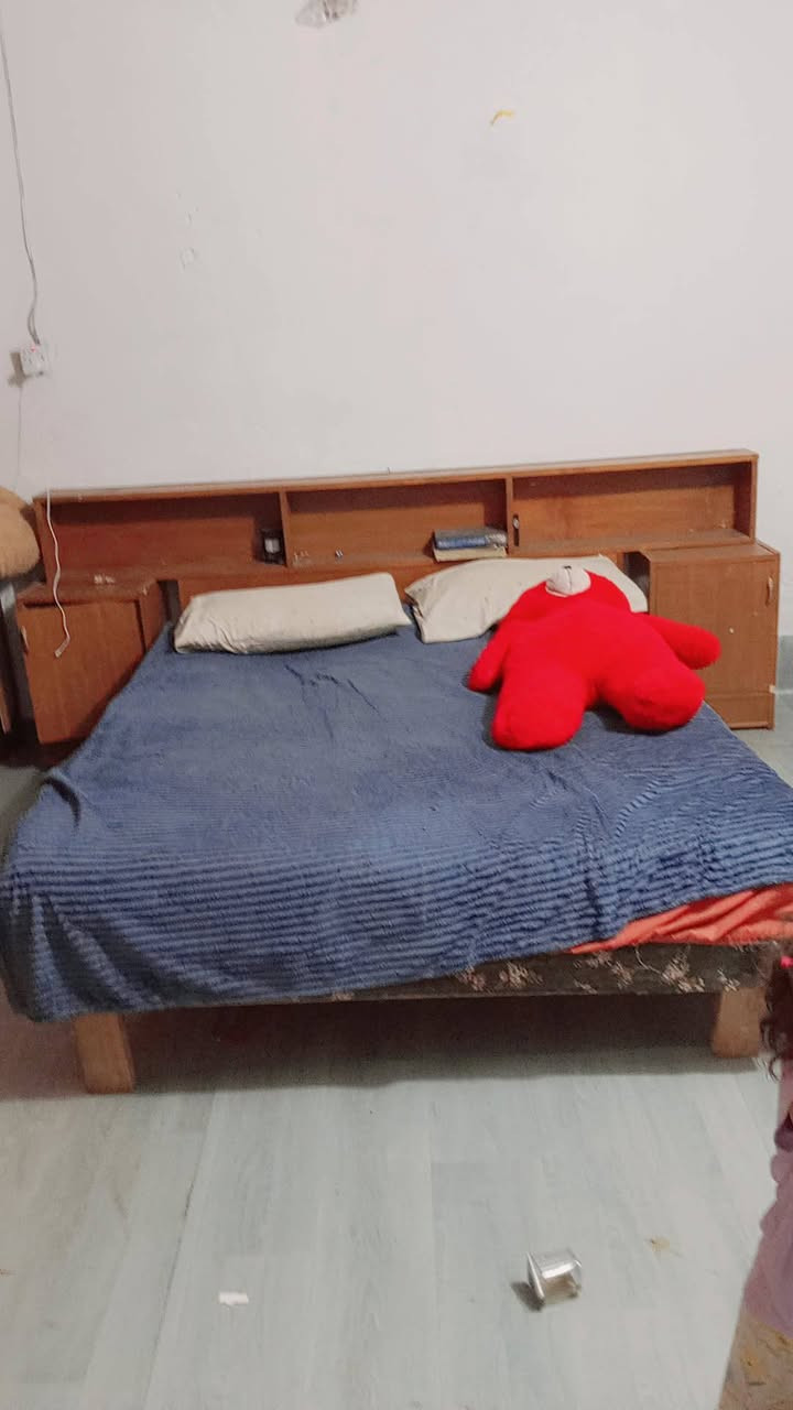 غرفه نوم نضيفهوسعره 250


**إذا كنت صاحب هذا الإعلان وتريد حذفه لأي سبب، رجاءا أرسل رسالة إلى الدعم الفني**