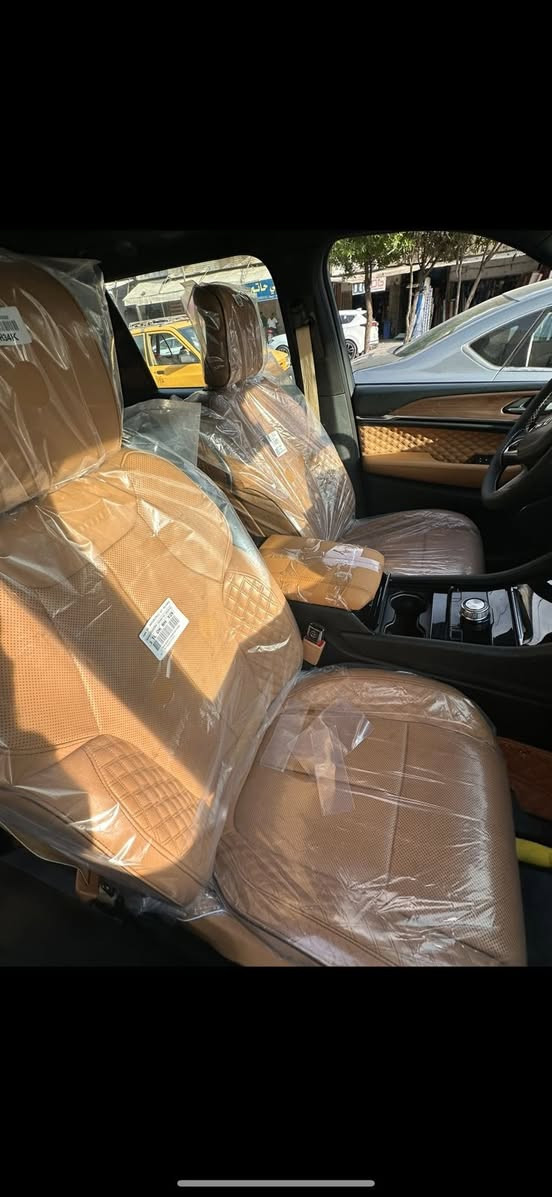 جيب سومت ابيض موديل ٢٣
٧راكب
كلين تايتل 
ماشيه ٣٦mi
رقم شمالي جديد وهزه جديده  وباسمي
مكان السياره /بغداد 
السعر /٣٩٥
للتواصل واتس اب 
***********
رقم الشاصي / 
‏1C4RJJEG3P8706777
