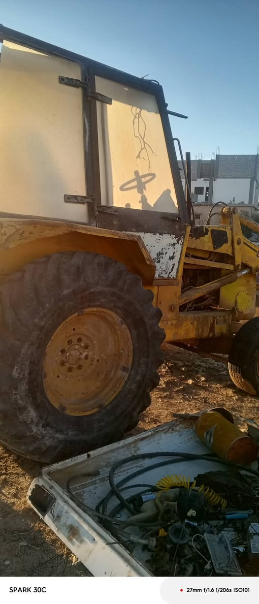 حفار جي سي بي
ع التقطيع 
موقع معان 
توصل على 0777992774


**إذا كنت صاحب هذا الإعلان وتريد حذفه لأي سبب، رجاءا أرسل رسالة إلى الدعم الفني**