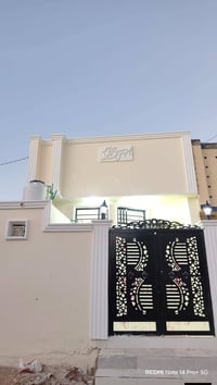١٠٠م • قريبه عالمدرسة • طابو زراعي سند25