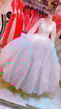 بدلة بنات • نضيفه • عيد زواجي