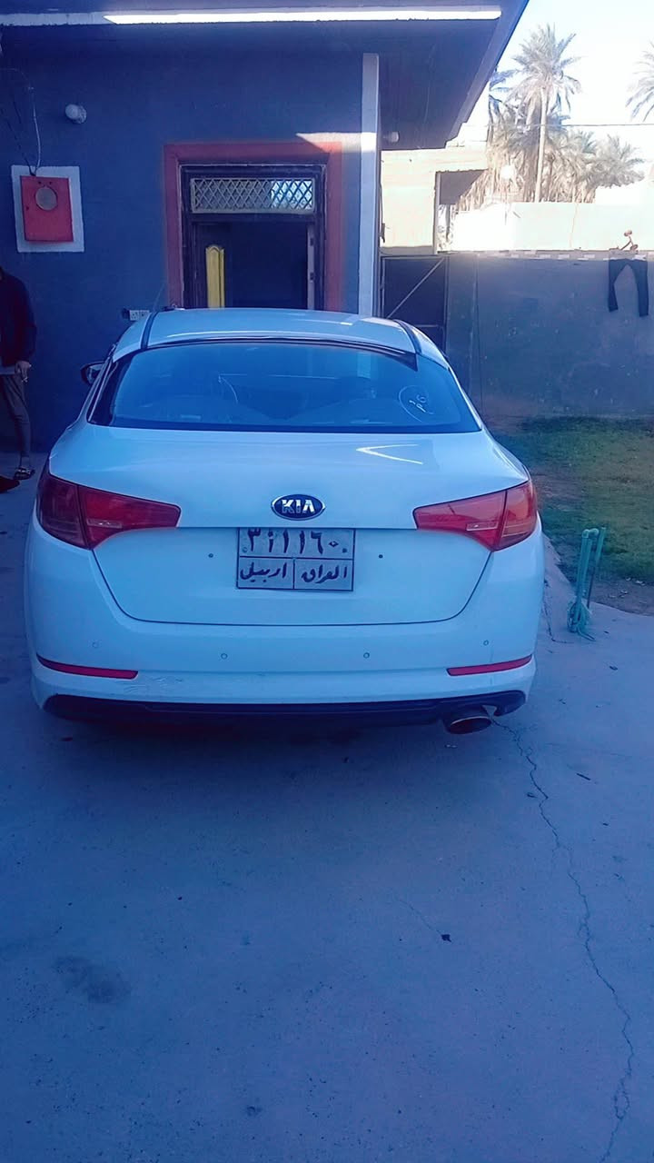 اوبتيما 11 خير من الله السياره جاهزه استفسار رقم الهاتف بي واتساب***********
