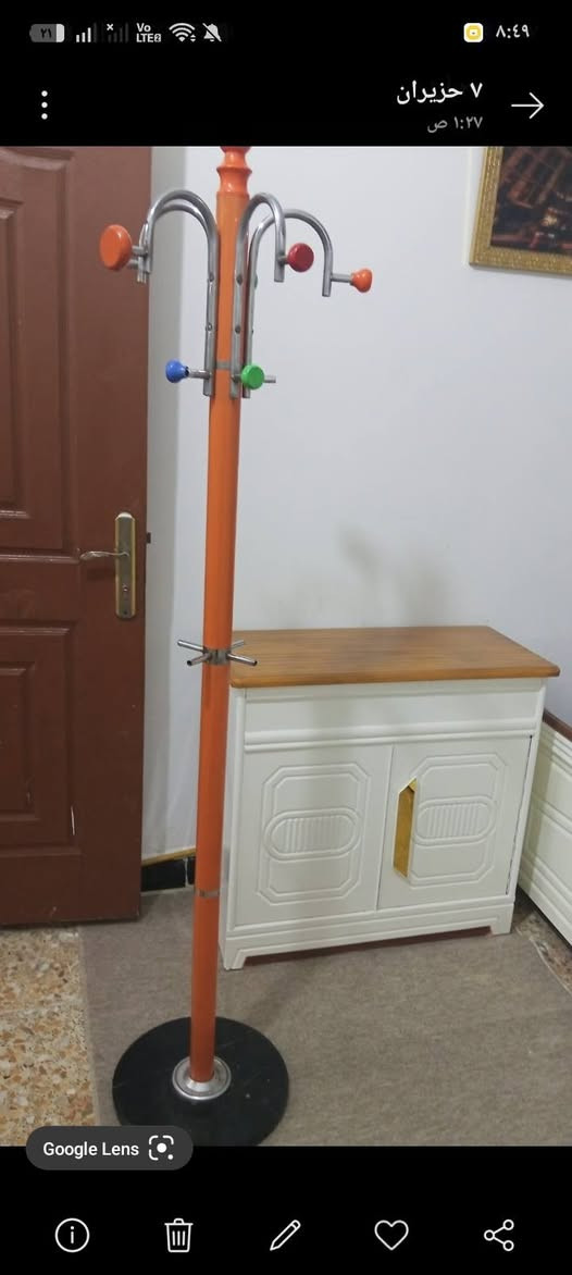 لبيع عنوان شعب.   ملاحضه لشاشه مو لبيع فقط الميز


**إذا كنت صاحب هذا الإعلان وتريد حذفه لأي سبب، رجاءا أرسل رسالة إلى الدعم الفني**