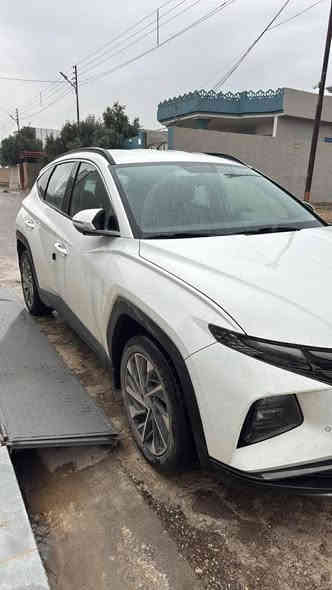 عربي - كوردى

توكسون 2020 شكل جديد خليجي بدون صبغ كلين كله وكالة فقط شبر بارد
تقريبا فول مواصفات عدا البانوراما
تشغيل عن بعد
كشنات كهربائي
رادارات حساسات فول
السعر 205
 موصل برطلة
للتواصل ***********

🚗 تۆکسۆن 2020 - شێواز نوێ - کەنداوی 🚗
 * مۆدێل: تۆکسۆن (Tucson) 2020
 * شێواز: شێوازی نوێ (New Shape)
 * وەشان: کەنداوی (خلیجی)
 * بۆیاخ (صبغ): بێ بۆیاخ (بدون صبغ)، هەمووی پاک و کارگەیی.
 * تێبینی: تەنها یەک بست ساردی هەیە (فقط شبر بارد).
 * تایبەتمەندییەکان: نزیکەی فول مواسەفاتە، تەنها پانۆرامای نییە.
   * داگیرساندن لە دوورەوە (تشغيل عن بعد)
   * کوشنی کارەبایی (كشنات كهربائي)
   * ڕادارات و حەساسات (سێنسەر) تەواو (فول)
 * نرخ: 205 گەڵا (205)
 * شوێن: مووسڵ - بەرتڵە (موصل برطلة)
 * بۆ پەیوەندی: *********** موصل
