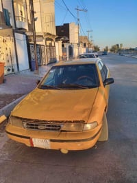 كيا سيفيا • شرط كير • كركوك