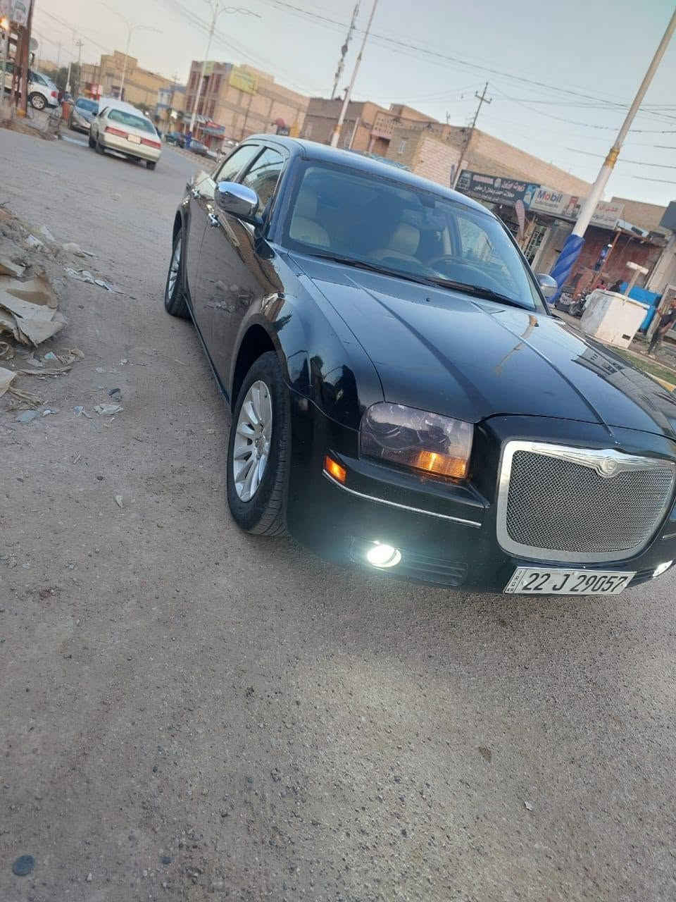 اوباما ٢٠١٠ أربيل سعرها ب١١٠ ؤبيه مجال قليل سياره حلوه وجاهزه استخدم شخصي. مكينه كير تبريد تدفئة. تخم تاير جديد باتري جديد. صدر نضيف. اكسل جديد. حادثه باب خلفي صور الحادث موجوده ويه الصور 
تريد تحويل تريد وكاله. مكاني بالكوت.


**إذا كنت صاحب هذا الإعلان وتريد حذفه لأي سبب، رجاءا أرسل رسالة إلى الدعم الفني**