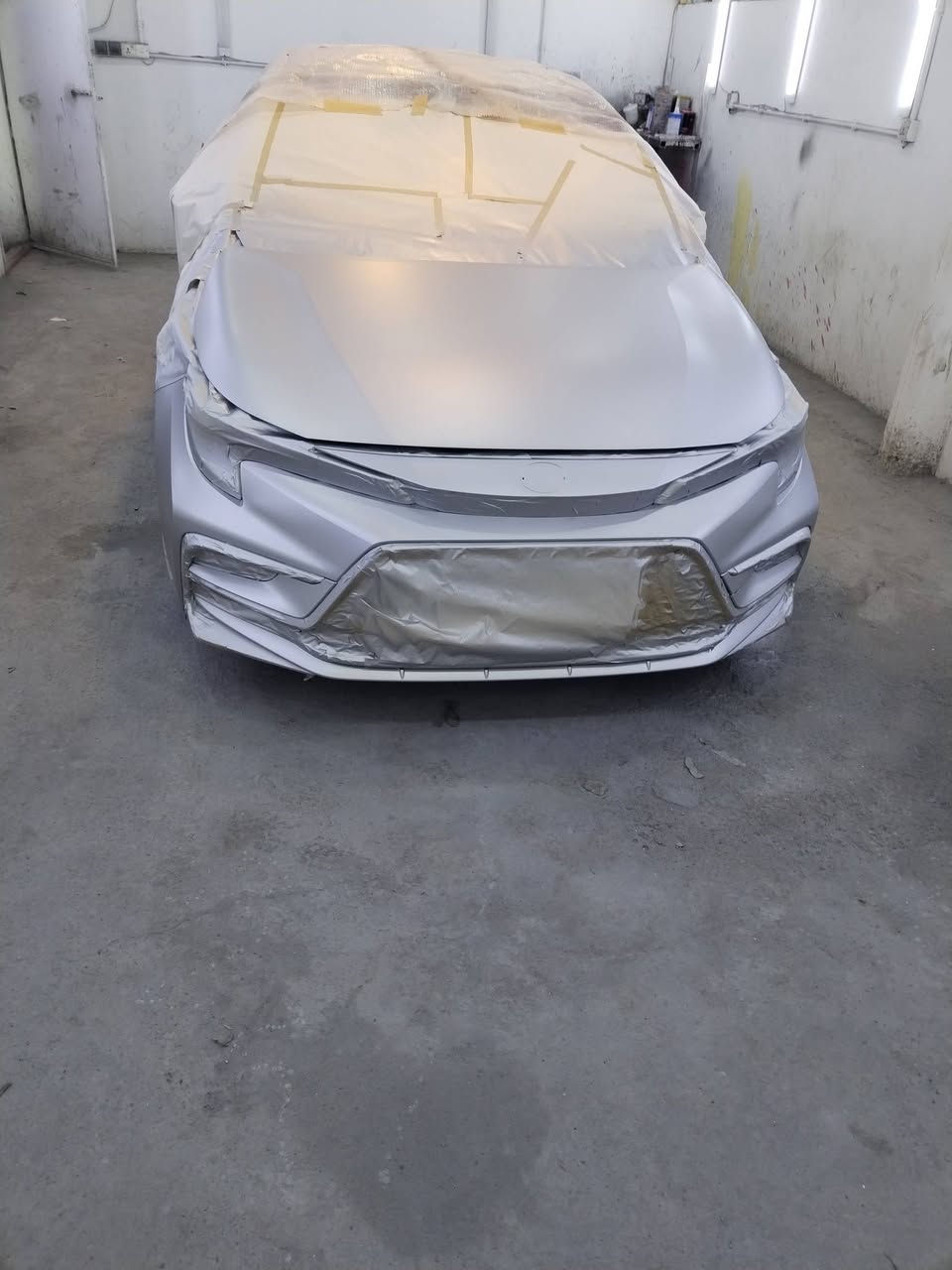 السلام عليكم كورلا ٢٠٢٣ فول مواصفات اس اي رقم واسط ماشي ١٣ بس بنيد صبغ وشويه بارد بل جاملغ بدون شواصي بدون لغد واتعهد بيهه معوقين وكاله جاهز رقم واسط السعر ١٥٠ وبيهه مجال مكاني كوت ***********
