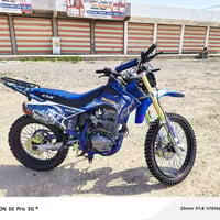 ٣٠٠ سي سي • موديل ٢٠٢٦ • باب اول