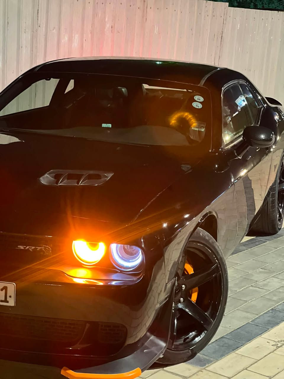 DODGE CHALLENGE (SUPER TRACK PAK) 2016
السلام عليكم شباب السياره تروح فدوه لأزغر واحد بيكم و الرزق على الله
السياره فوول عدا الفتحه ماشيه ٩٠ الف كم

عليها برمجه بانزين عادي بس الله شاهد بس محسن ادير الها وتخبل السياره بس لو ما محتاج ماعرضها ❤️

شاشة جبيرة✅

شفتات ستيرن✅

داخل جلد احمر✅

سوبر تراك باك✅

تشغيل عن بعد✅

تدفئه و تبريد بل كشن✅

تدفئه بل ستيرن✅

حساسات و ردارات✅

حساسات بل مري✅

تدفئه بل مري✅

تحكمات ستيرن✅

ويل نجمه خسفه قويه✅

عليها سماعات و مضخم AlPINE يموت✅

الجامات اوتو✅

عليها تطعيمات كاربون بل داخل و المري✅

السياره كامله مكمله ربع متصرف عليها وبل عافيه ع ياخذها 

⭕️السياره وارد كندي حادثها جاملغ و بنيد راجع الجاملغ نفسه بس البنيد مبدل و الجاملغات البقيه مصبوغات كلير حشاكم ولد الحرام هواي شخطوهن ورجعت صبغتهن كللير و شويه من الجنطه يعني ٤ قطع السياره وشويه خشم الشاصي بي تعديل حتى ممبين

سعرها ١٣٧ وبيها مجال  وذا ماعدك تجي تاخذها وتروح وتشلع عيوني انت❤️

*********** واتساب او اتصال
