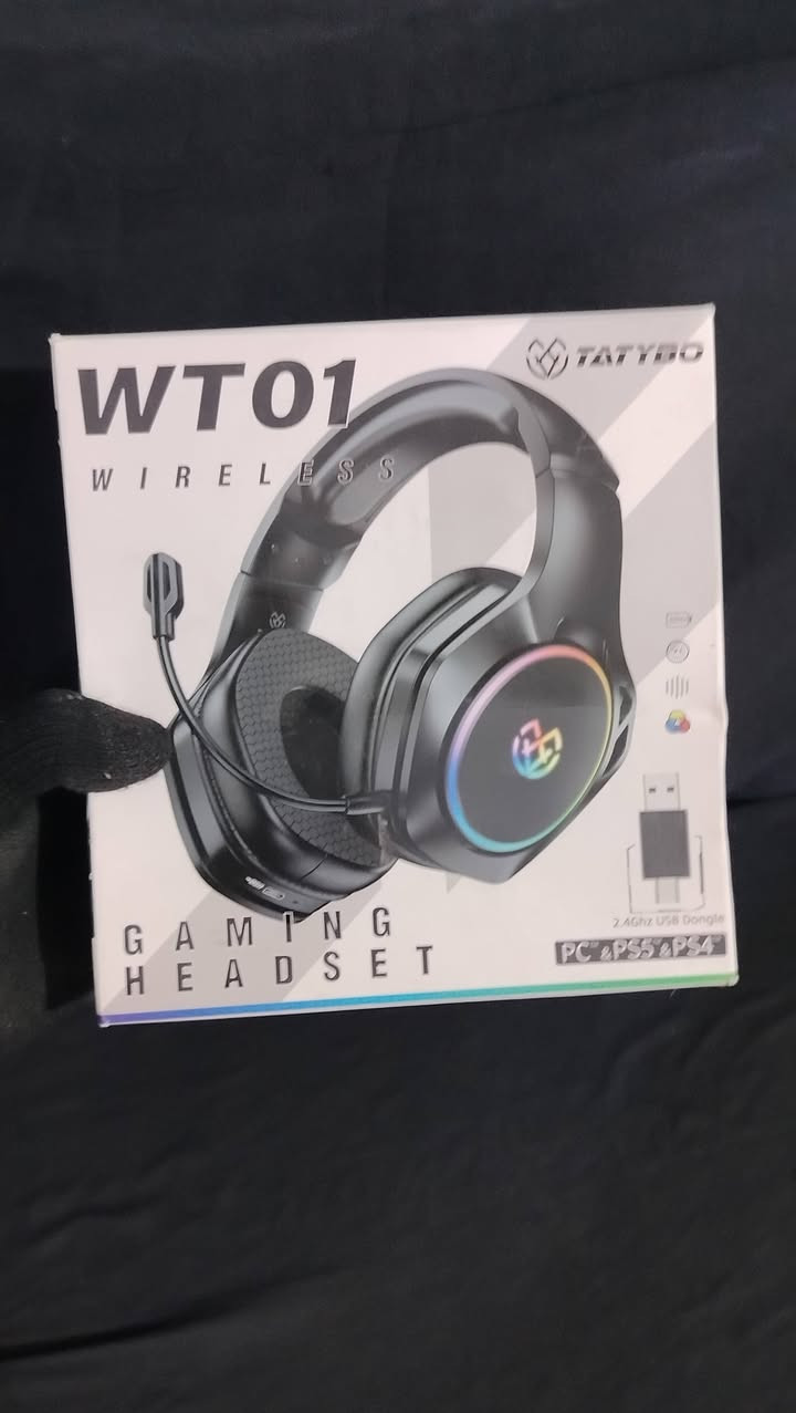 توفرت مجموعة هيدسيت گيمنگ


**إذا كنت صاحب هذا الإعلان وتريد حذفه لأي سبب، رجاءا أرسل رسالة إلى الدعم الفني**